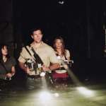 Edward Burns, Catherine McCormack, Jemima Rooper