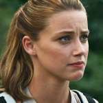 Amber Heard