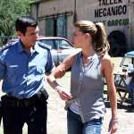 C&eacute;sar Vianco, Walter Pena, Amber Heard