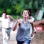 Michel Noher, Odette Annable, Amber Heard