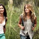 Odette Annable, Amber Heard