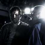 Alexandre Willaume, Jens Andersen