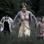 Jacob Ottensten, Lene Nystr&oslash;m, Fanny Bornedal