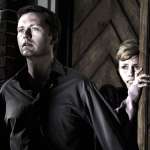 Lasse Rimmer, Lene Nystr&oslash;m