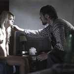 Pernille Vallentin, Jens Andersen