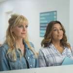 Anna Faris, Eva Longoria