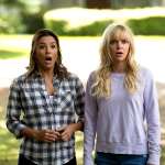 Anna Faris, Eva Longoria