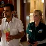 Anna Faris, Eugenio Derbez