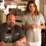 Eva Longoria, Mel Rodriguez