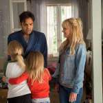 Payton Lepinski, Anna Faris, Eugenio Derbez, Alyvia Alyn Lind
