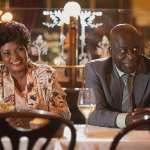 Pascal N'Zonzi, Salimata Kamate