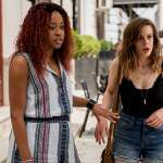 Gillian Jacobs, Phoebe Robinson