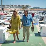 Christian Clavier, Mathilde Seigner