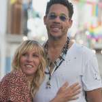 Joey Starr, Mathilde Seigner