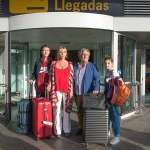 Leopold Buchsbaum, Pili Groyne, Christian Clavier, Mathilde Seigner