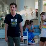 Leopold Buchsbaum, Pili Groyne