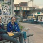 Maisie Williams, Bill Milner