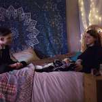 Maisie Williams, Bill Milner