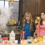 Miranda Cosgrove, Jennette McCurdy
