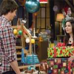 Miranda Cosgrove, Jerry Trainor