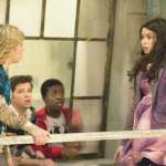 Nathan Kress, Miranda Cosgrove, Jennette McCurdy