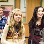 Nathan Kress, Miranda Cosgrove, Jennette McCurdy