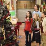 Nathan Kress, Miranda Cosgrove, Jerry Trainor, Jennette McCurdy
