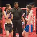 Victoria Justice, Miranda Cosgrove