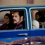 McKaley Miller, Megan Sherrill, Michael Shannon, Winona Ryder