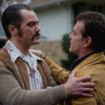 Ray Liotta, Michael Shannon