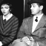 Clark Gable, Claudette Colbert