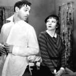 Clark Gable, Claudette Colbert
