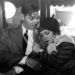 Clark Gable, Claudette Colbert