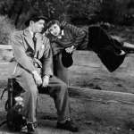 Clark Gable, Claudette Colbert