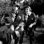 Clark Gable, Claudette Colbert
