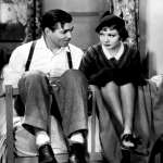 Clark Gable, Claudette Colbert