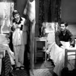 Clark Gable, Claudette Colbert