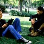 Josh Charles, Stephen Baldwin