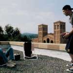 Josh Charles, Stephen Baldwin