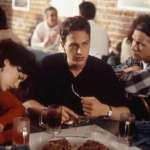 Josh Charles, Stephen Baldwin, Lara Flynn Boyle