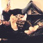 Josh Charles, Stephen Baldwin, Lara Flynn Boyle