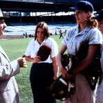 Lori Petty, Jon Lovitz, Megan Cavanagh, Geena Davis