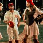 Rosie O'Donnell, Tom Hanks, Geena Davis, Lori Petty