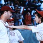 Rosie O'Donnell, Madonna, Tom Hanks