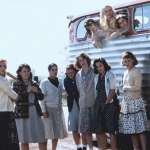 Rosie O'Donnell, Ren&eacute;e Coleman, Tracy Reiner, Bitty Schram, Lori Petty, Ann Cusack, Madonna, Megan Cavanagh, Freddie Simpson, Anne Ramsay, Geena Davis