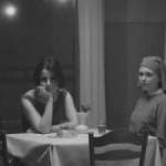 Agata Kulesza, Agata Trzebuchowska