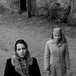 Agata Kulesza, Agata Trzebuchowska