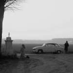 Agata Kulesza, Agata Trzebuchowska