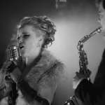 Joanna Kulig, Dawid Ogrodnik