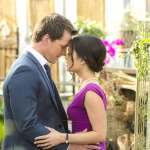 Danica McKellar, Paul Greene